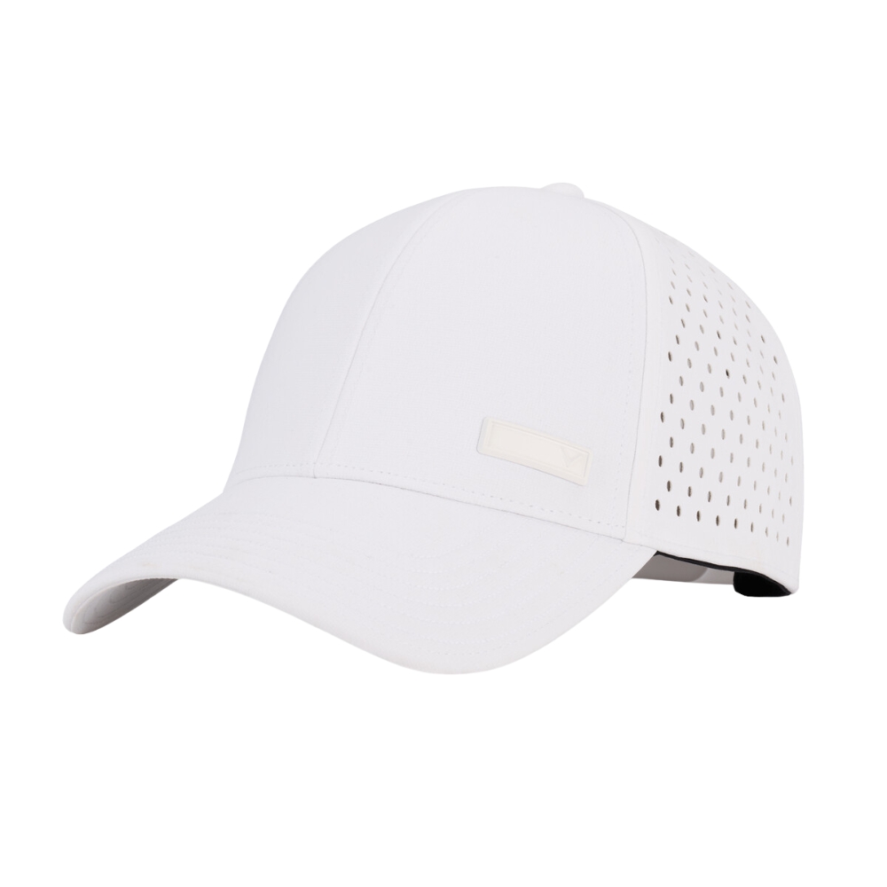 Callaway Mens Drive Swing Hat Snapback Golf Cap - New 2025